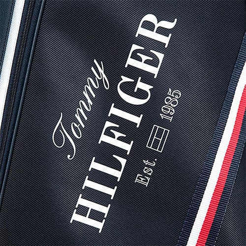 トミー キャディバッグ