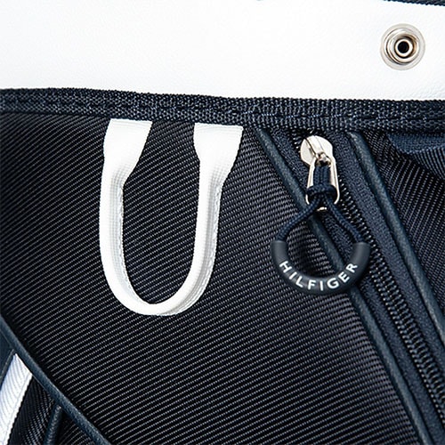 トミー キャディバッグ