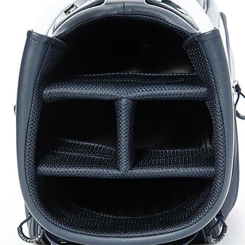 トミー キャディバッグ