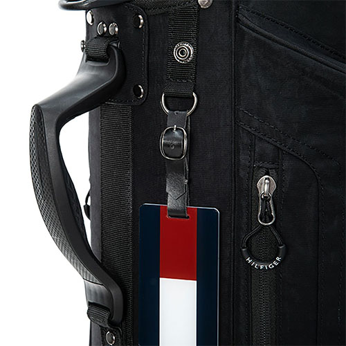 トミー キャディバッグ