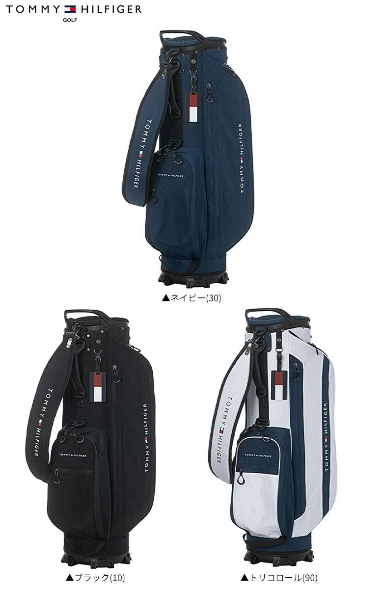 トミー キャディバッグ