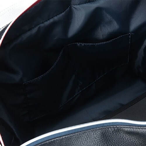 トミーヒルフィガー　トートバッグ