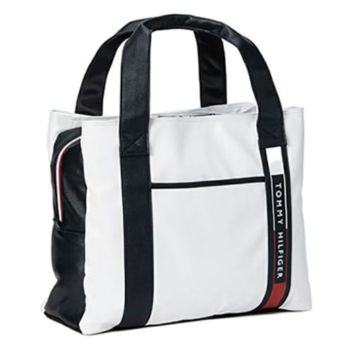 トミーヒルフィガー　トートバッグ