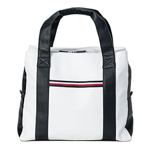 トミーヒルフィガー　トートバッグ