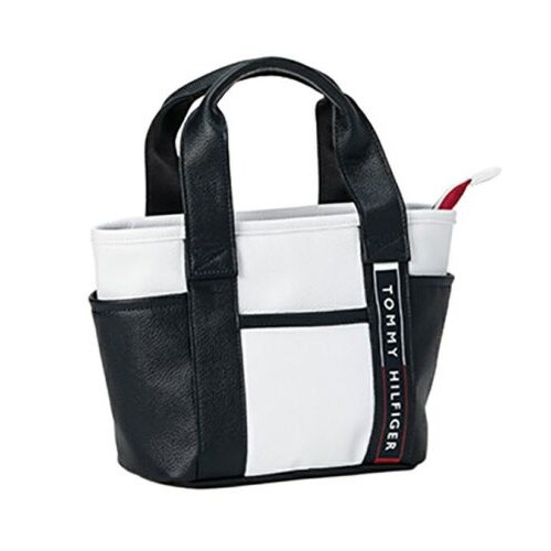 トミーヒルフィガー　カートバッグ