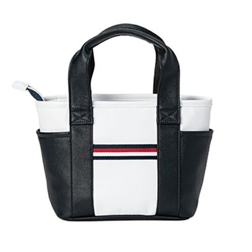 トミーヒルフィガー　カートバッグ