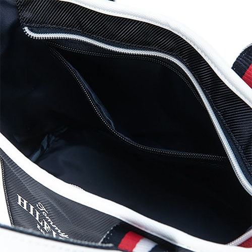 トミー　ラウンドバッグ