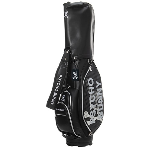 サイコバニー　キャディバッグ