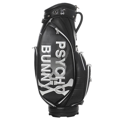 サイコバニー　キャディバッグ