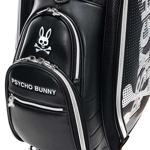 サイコバニー　キャディバッグ