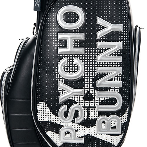 サイコバニー　キャディバッグ