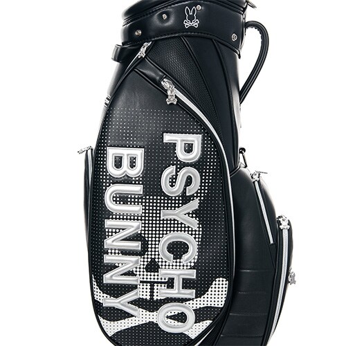 サイコバニー　キャディバッグ