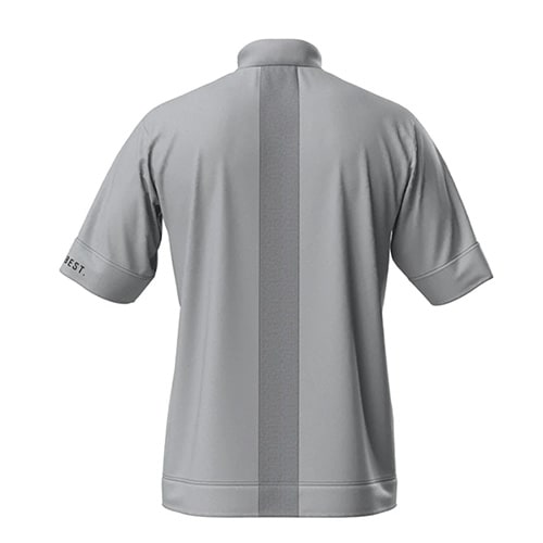 ピン　ポロシャツ