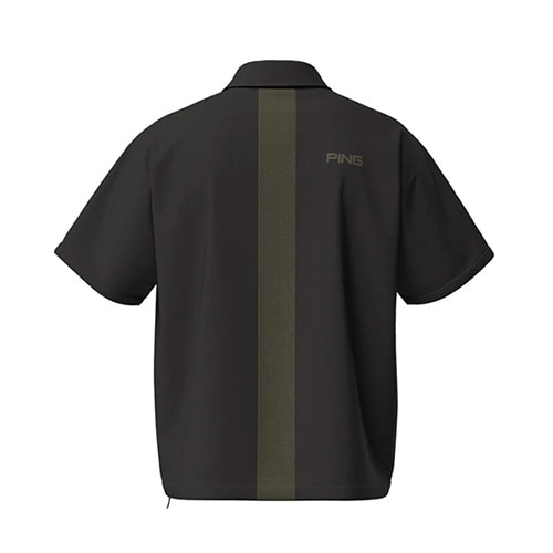 ピン　ポロシャツ