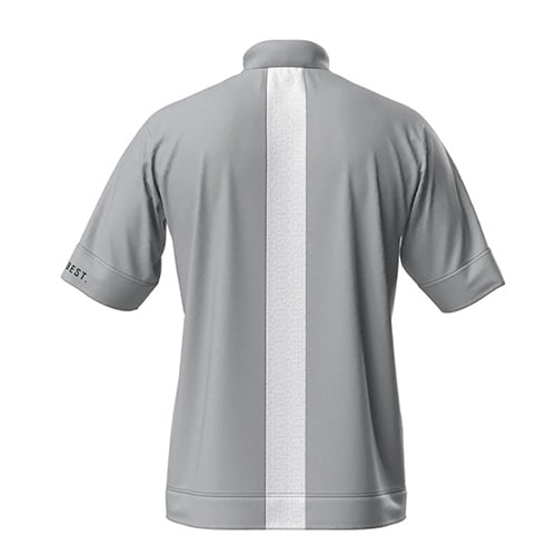 ピン　ポロシャツ