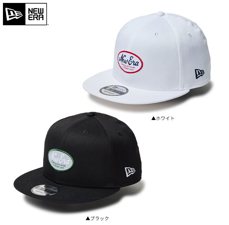 ニューエラ　キャップ