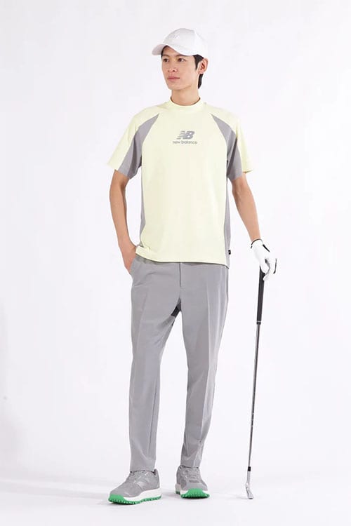 ニューバランス パンツ