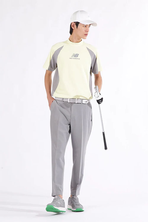 ニューバランス パンツ