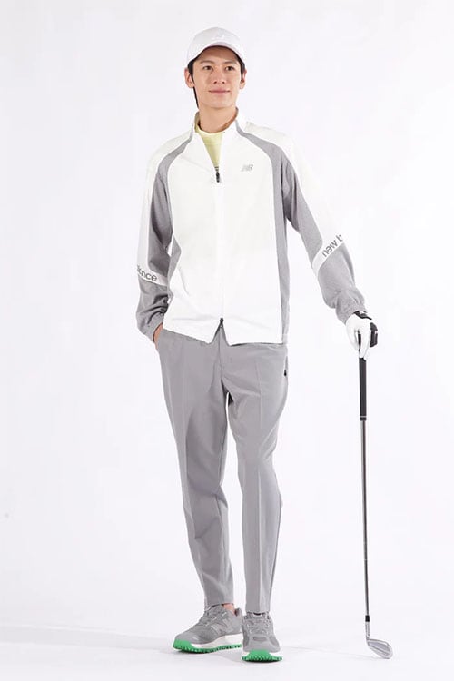 ニューバランス パンツ