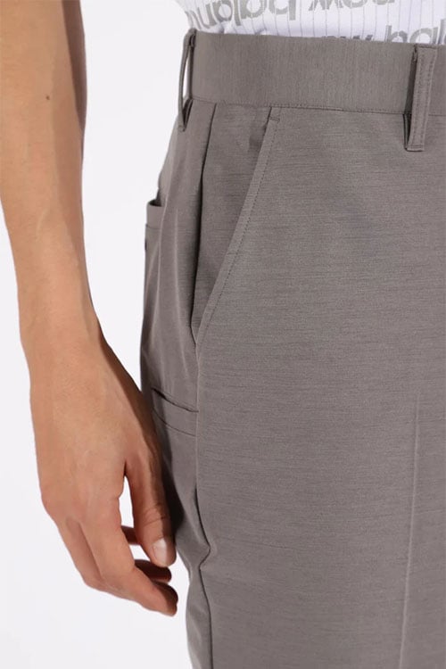 ニューバランス パンツ