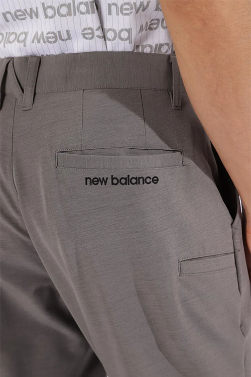 ニューバランス パンツ