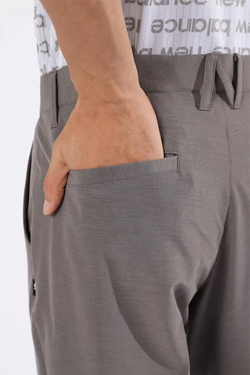 ニューバランス パンツ