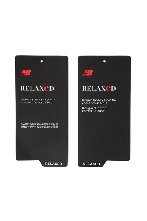 ニューバランス パンツ