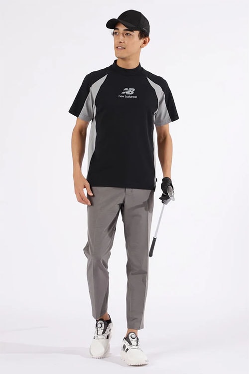 ニューバランス パンツ