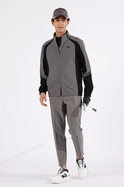 ニューバランス パンツ