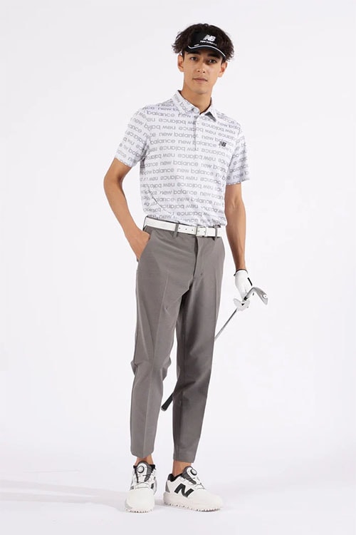 ニューバランス パンツ