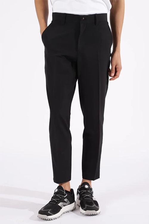 ニューバランス パンツ