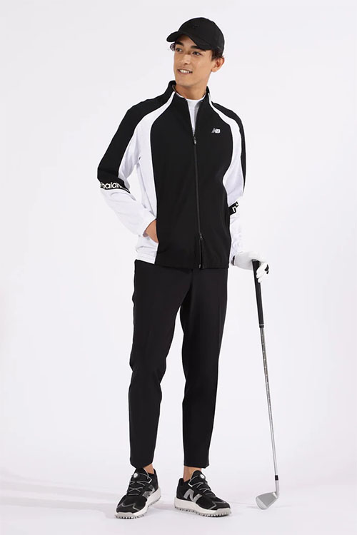 ニューバランス パンツ