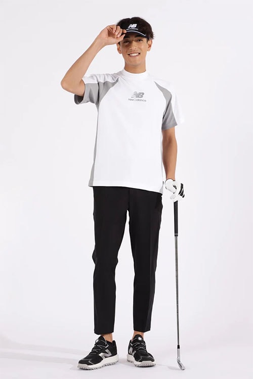 ニューバランス パンツ