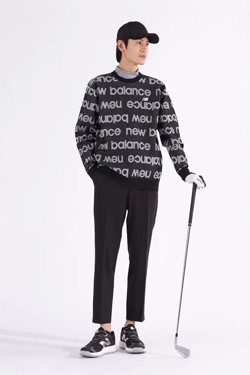 ニューバランス パンツ