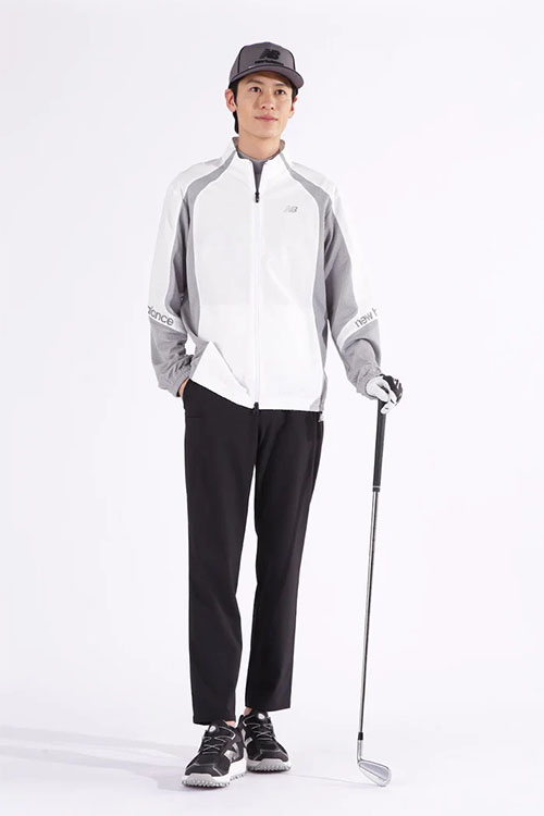 ニューバランス パンツ