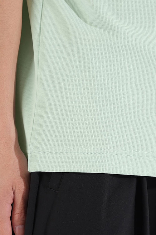 ニューバランス ゴルフ 半袖シャツ