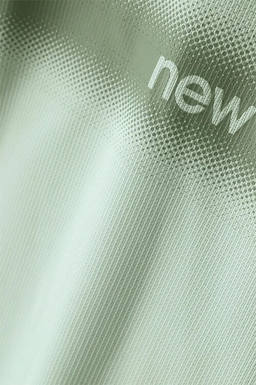 ニューバランス ゴルフ 半袖シャツ