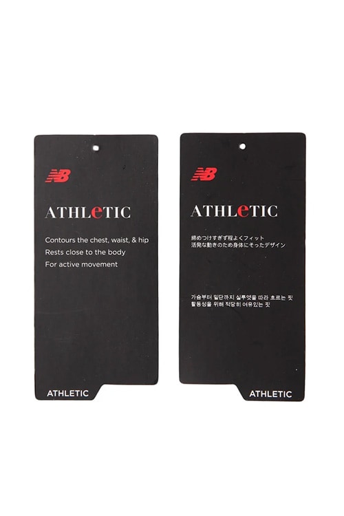 ニューバランス ゴルフ 半袖シャツ