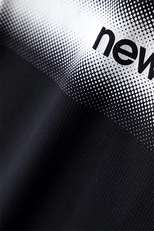 ニューバランス ゴルフ 半袖シャツ