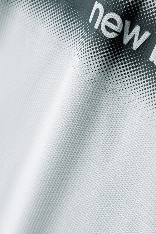 ニューバランス ゴルフ 半袖シャツ