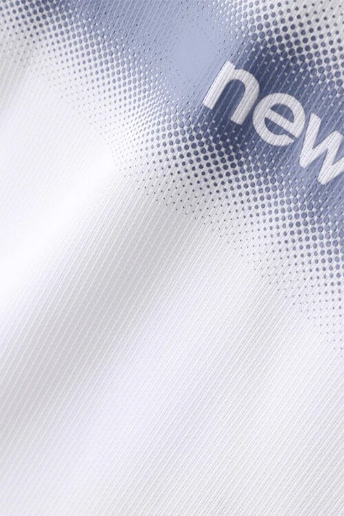 ニューバランス ゴルフ 半袖シャツ