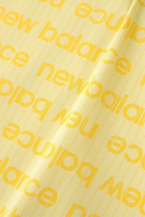 ニューバランス　シャツ