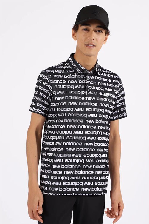 ニューバランス　シャツ