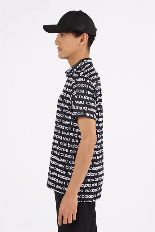 ニューバランス　シャツ