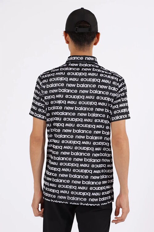 ニューバランス　シャツ