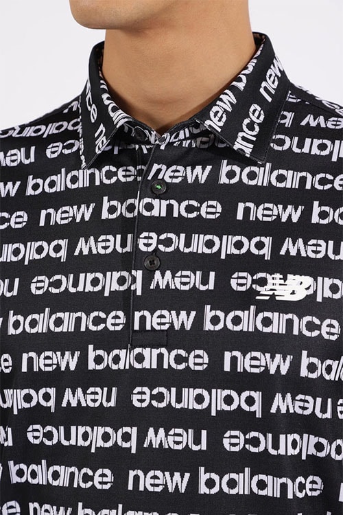 ニューバランス　シャツ