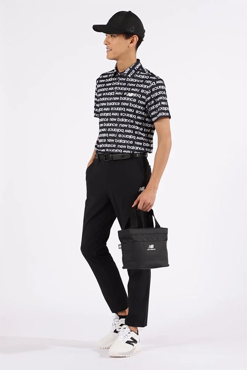 ニューバランス　シャツ