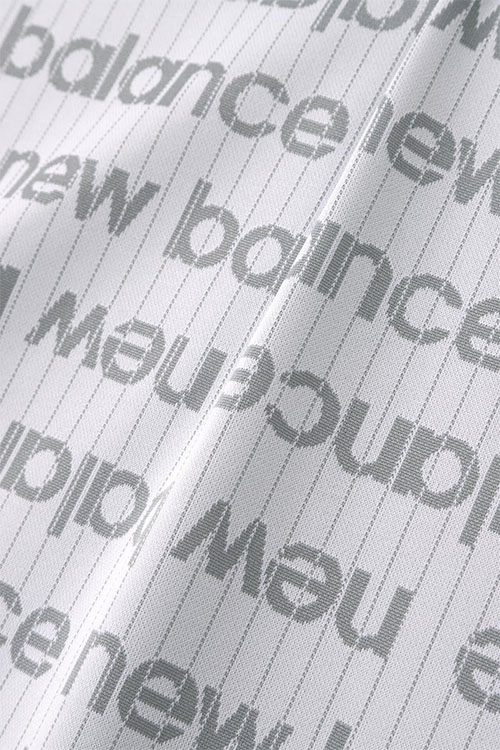 ニューバランス　シャツ