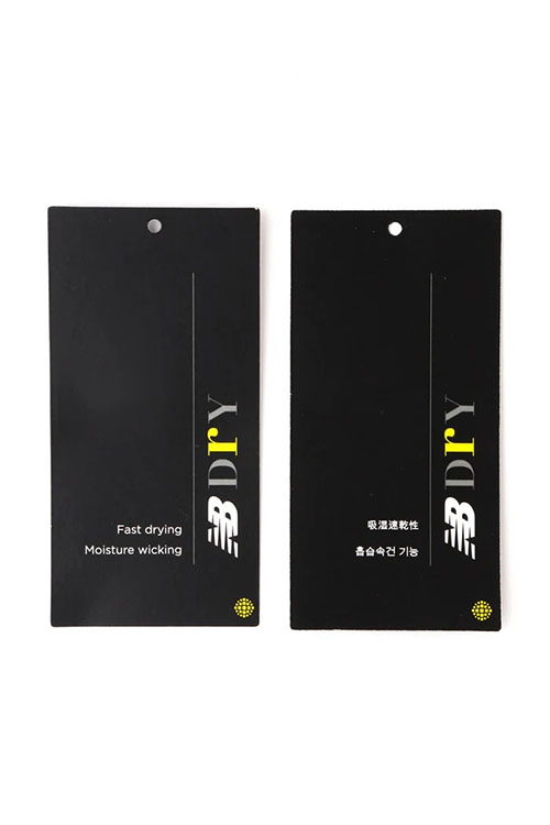 ニューバランス　シャツ