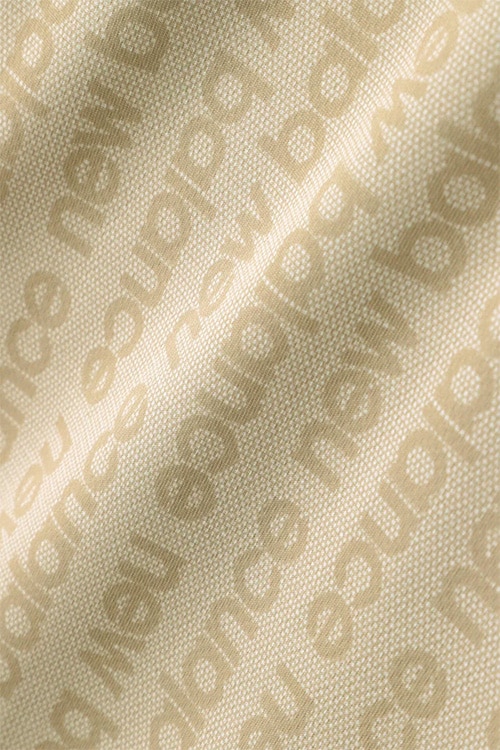 ニューバランス ゴルフ 半袖シャツ